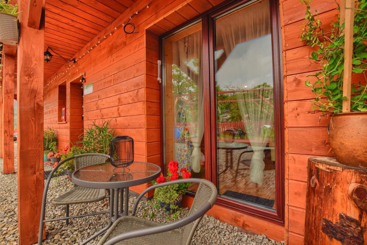 ויסלאו Apartamenty Soszow מראה חיצוני תמונה